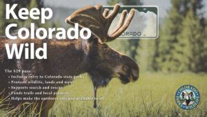 What you should know about the Keep Colorado Wild Pass